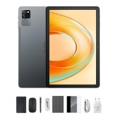 BLACKVIEW Tab 60 PRO 8/128 GB LTE, 10.1" HD (800x1280) IPS, 5MP/8MP, WiFi, DokeOS_P 4.0 + preklopna torbica, 3.5mm slušalice,
