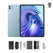 BLACKVIEW Tabet Link 8 WiFi, 12/256 GB, 12.7" HD (2160×1600) IPS, 13MP/18MP, DokeOS P 4.2 + gratis preklopna torbica, stylus 