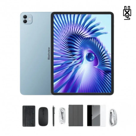 BLACKVIEW Tabet Link 8 WiFi, 12/256 GB, 12.7" HD (2160×1600) IPS, 13MP/18MP, DokeOS P 4.2 + gratis preklopna torbica, stylus