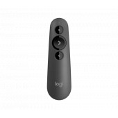 Logitech R500s bežični prezenter, crni (910-005843)