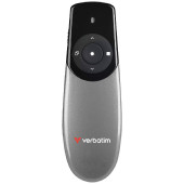 Verbatim Focus bežični prezenter Wireless presenter with red laser pointer