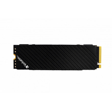 Verbatim Vi7000G 2TB SSD M.2 NVMe PCIe Gen4x4, R/W: 7000/6500MB/s