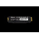 Verbatim Vi7000G 4TB SSD M.2 NVMe PCIe Gen4x4, R/W: 7000/6400MB/s