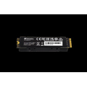 Verbatim Vi7000G 4TB SSD M.2 NVMe PCIe Gen4x4, R/W: 7000/6400MB/s