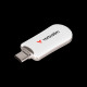 Verbatim Plectra USB-C Flash Drive 128GB, bijeli