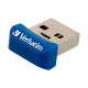 Verbatim USB3.0 Nano Store'n'Stay 64GB