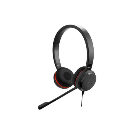 JABRA Evolve 30 II HS Stereo Headset