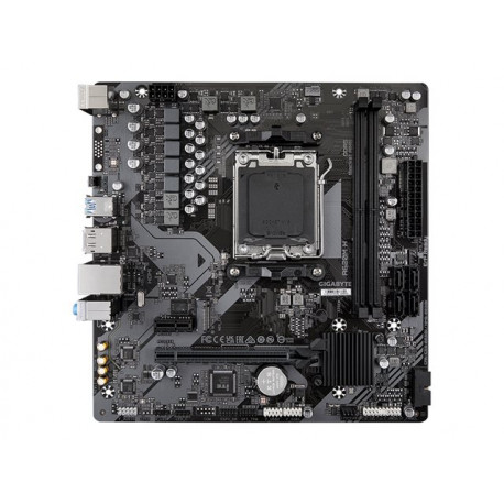 GIGABYTE A620M H AM5 DDR5 mATX MB