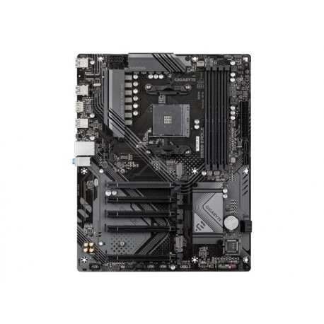 GIGABYTE B550 EAGLE AM4 MB