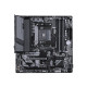 GIGABYTE B550M GAMING X WIFI6 AM4 MB