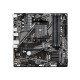 GIGABYTE B550M K AM4 DDR4 mATX MB