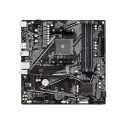 GIGABYTE B550M K AM4 DDR4 mATX MB