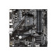GIGABYTE B550M K AM4 DDR4 mATX MB