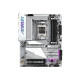 GIGABYTE B650E A ELITE X ICE AM5