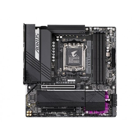 GIGABYTE B650M AORUS ELITE AM5 MB