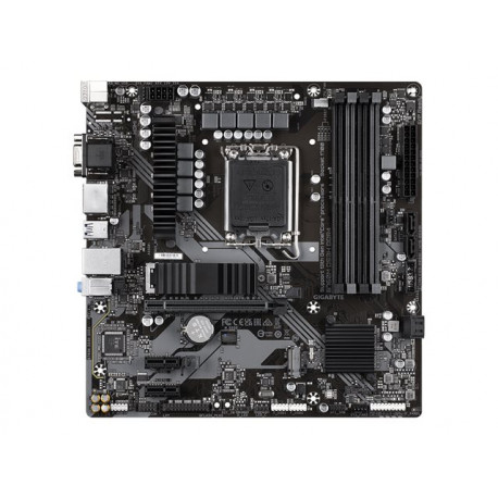 GIGABYTE B760M DS3H LGA1700 DDR4 MB