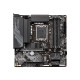 GIGABYTE B760M GAMING X LGA1700 DDR4