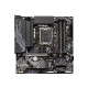 GIGABYTE B760M GAMING X LGA1700 DDR4