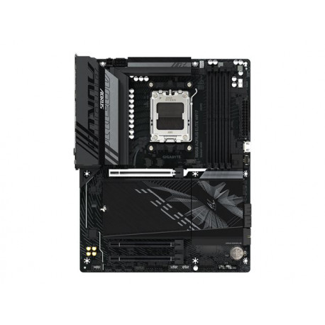 GIGABYTE B850 A ELITE WF7 AM5 MB