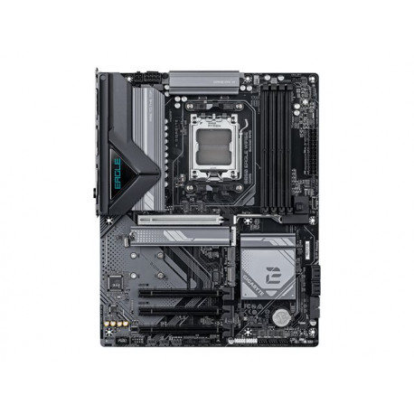GIGABYTE B850 EAGLE WIFI6E AM5 DDR5 MB