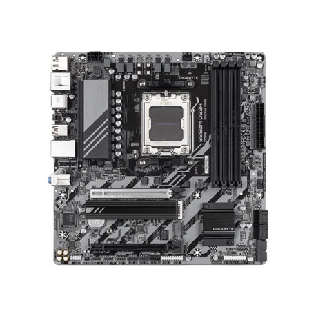 GIGABYTE B850M DS3H AM5 MB