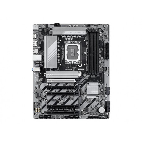 GIGABYTE B860 DS3H LGA1851 MB 4xDDR5