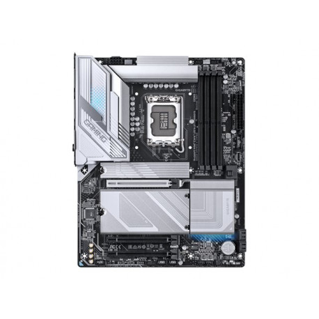 GIGABYTE B860 GAMING X WIFI6E LGA1851 MB