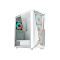 GIGABYTE C301GW CLASS WHITE Chassis