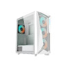 GIGABYTE C301GW CLASS WHITE Chassis