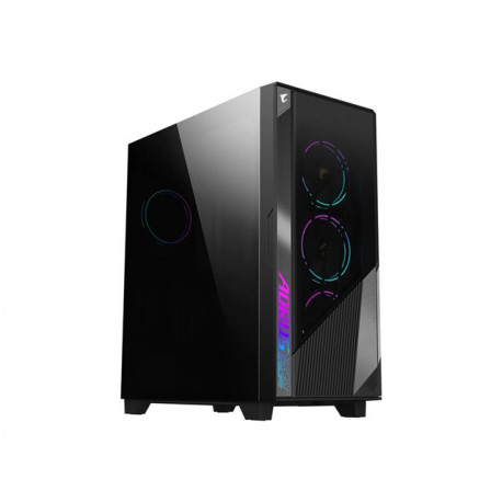 GIGABYTE GB-AC500G ST PC Case ATX RGB