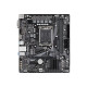 GIGABYTE H610M H V3 DDR4 LGA1700