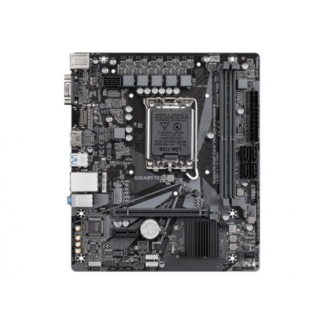 GIGABYTE H610M H V3 DDR4 LGA1700