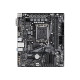 GIGABYTE H610M H V3 DDR4 LGA1700