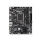 GIGABYTE H610M K V2 LGA1700 1xHDMI 1xDP