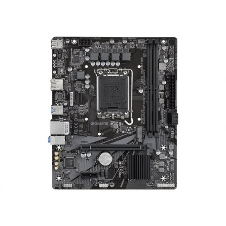 GIGABYTE H610M K V2 LGA1700 1xHDMI 1xDP