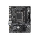 GIGABYTE H610M K V2 LGA1700 1xHDMI 1xDP