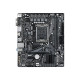 GIGABYTE H610M S2H V3 DDR4 LGA1700