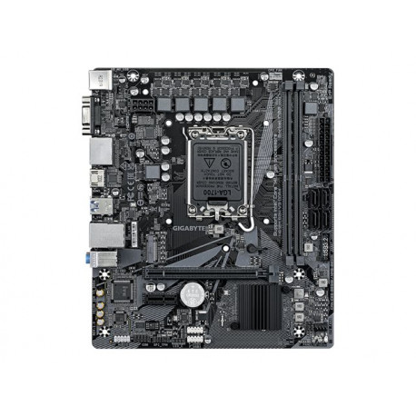 GIGABYTE H610M S2H V3 DDR4 LGA1700