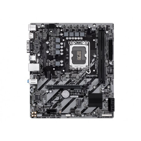 GIGABYTE H810M H LGA1851 MB