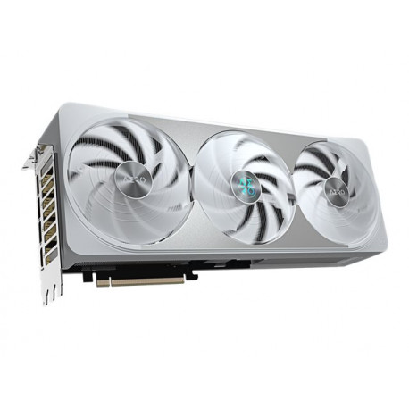 GIGABYTE RTX5070Ti AERO OC 16GB VGA