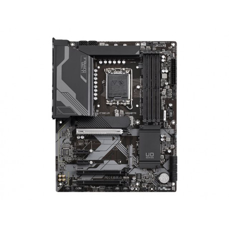 GIGABYTE Z790 D AX LGA1700 MB