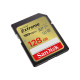 SANDISK Extreme SDXC 128GB