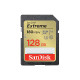 SANDISK Extreme SDXC 128GB