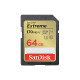SANDISK Extreme SDXC 64GB
