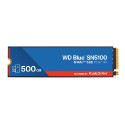 WD Blue SN5100 NVMe SSD 500GB M.2