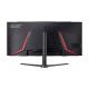 ACER XZ340CUJ0BMIIPHX 34inch VA WQHD