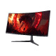 ACER XZ340CUJ0BMIIPHX 34inch VA WQHD