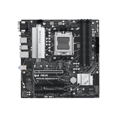 ASUS PRIME B650M-A II-CSM MB