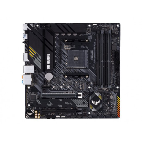 ASUS TUF GAMING B550M-PLUS AM4 MB