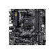 GIGABYTE B550M DS3H R2 MB